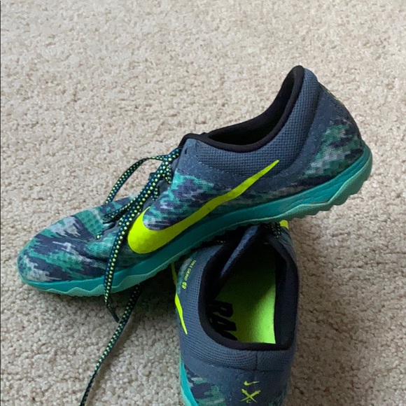 Nike running flats - Picture 3 of 4